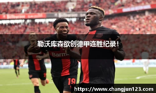 勒沃库森欲创德甲连胜纪录！